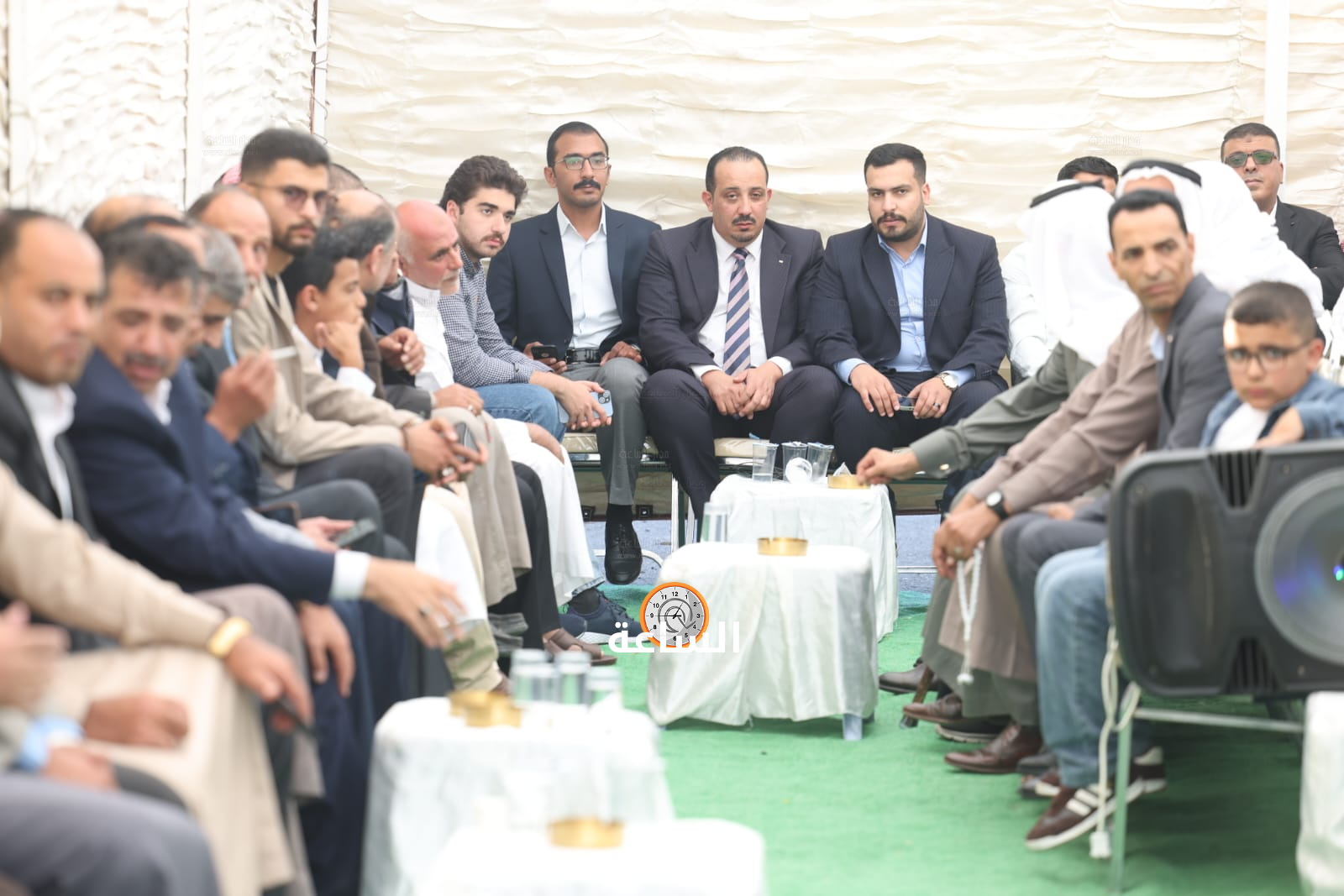Madar Al-Saa Images 0.002556655977197342