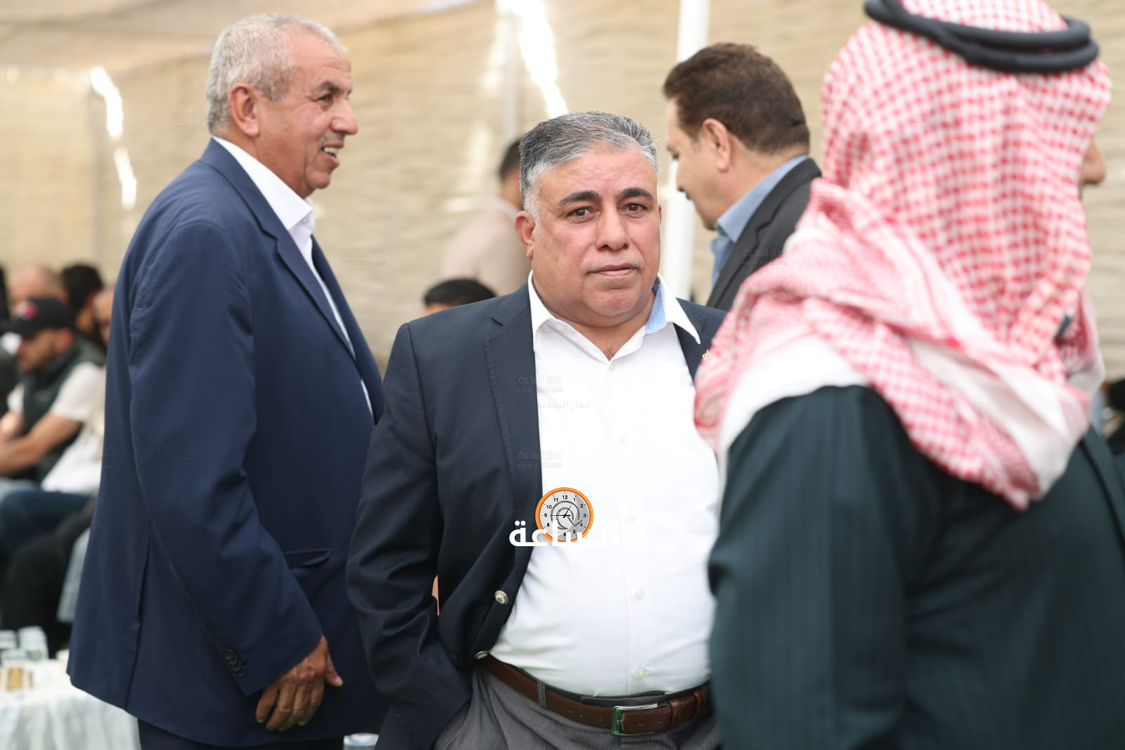 Madar Al-Saa Images 0.837138300002508