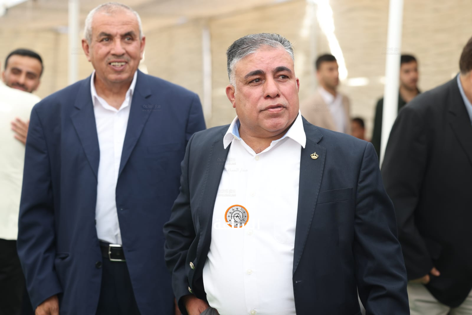 Madar Al-Saa Images 0.3109926080843969