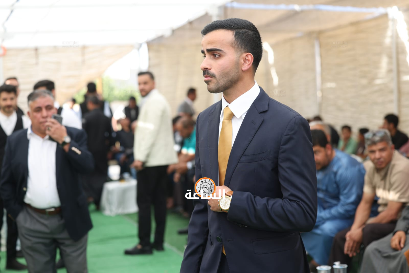 Madar Al-Saa Images 0.008134976092207924