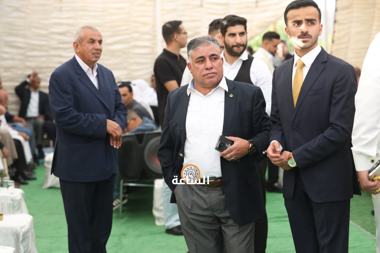 Madar Al-Saa Images 0.24710011967577328