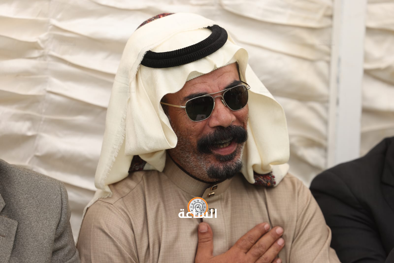 Madar Al-Saa Images 0.8637051636825199