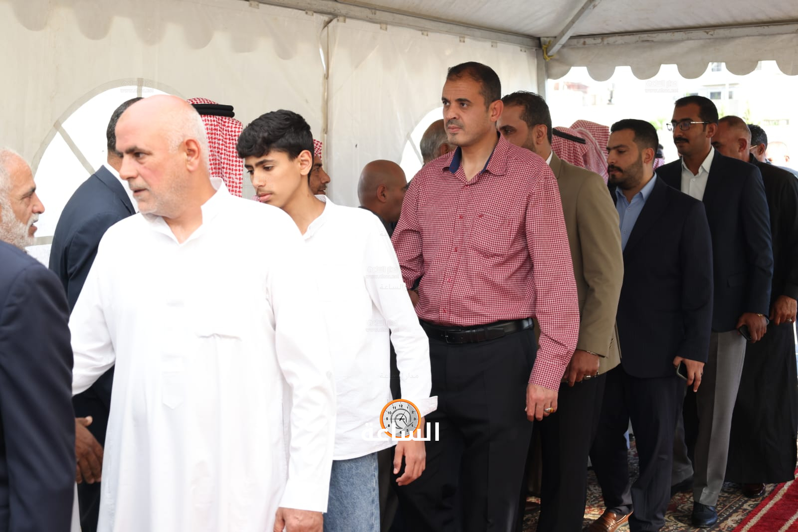Madar Al-Saa Images 0.5520769306910424