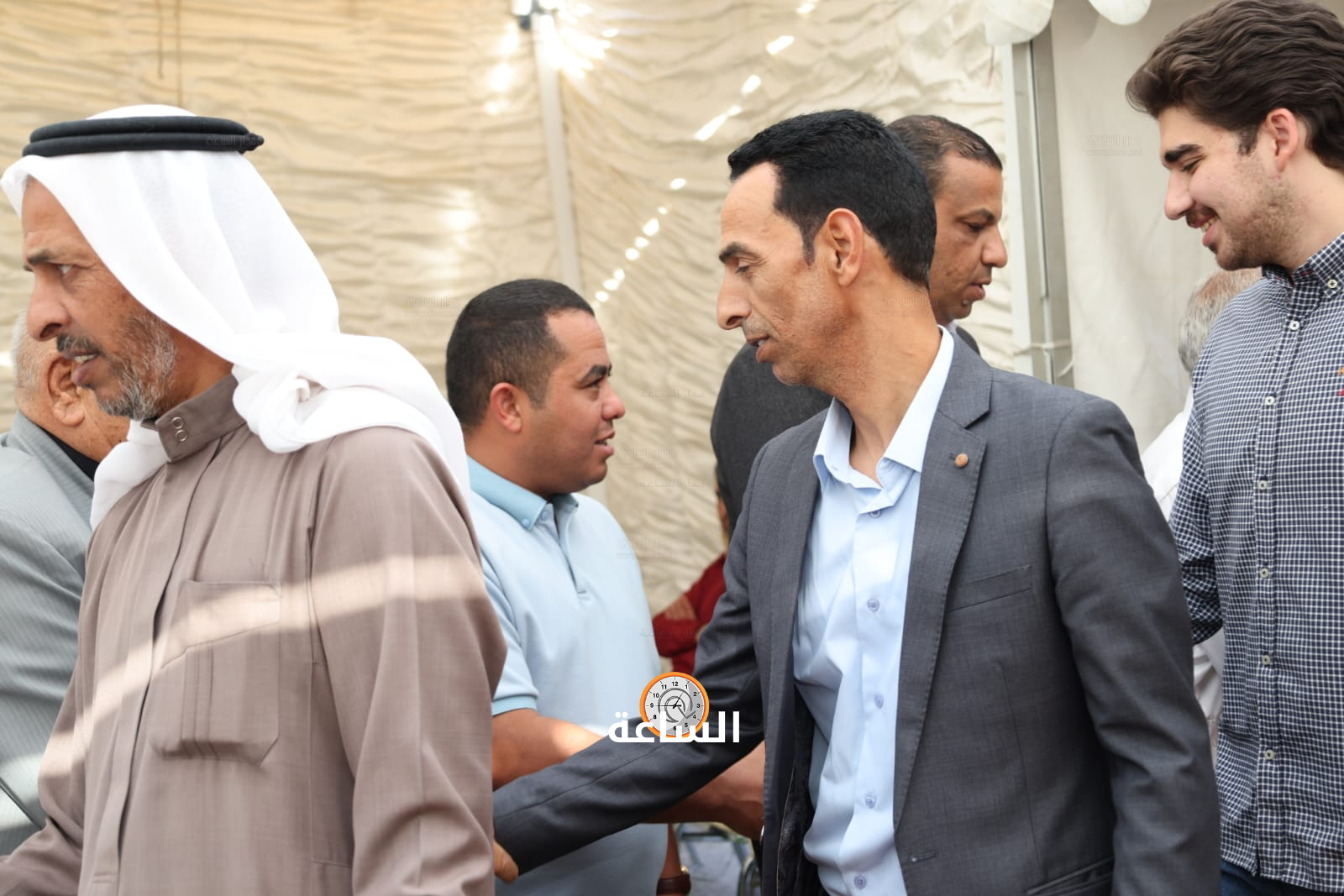 Madar Al-Saa Images 0.4642324221406783