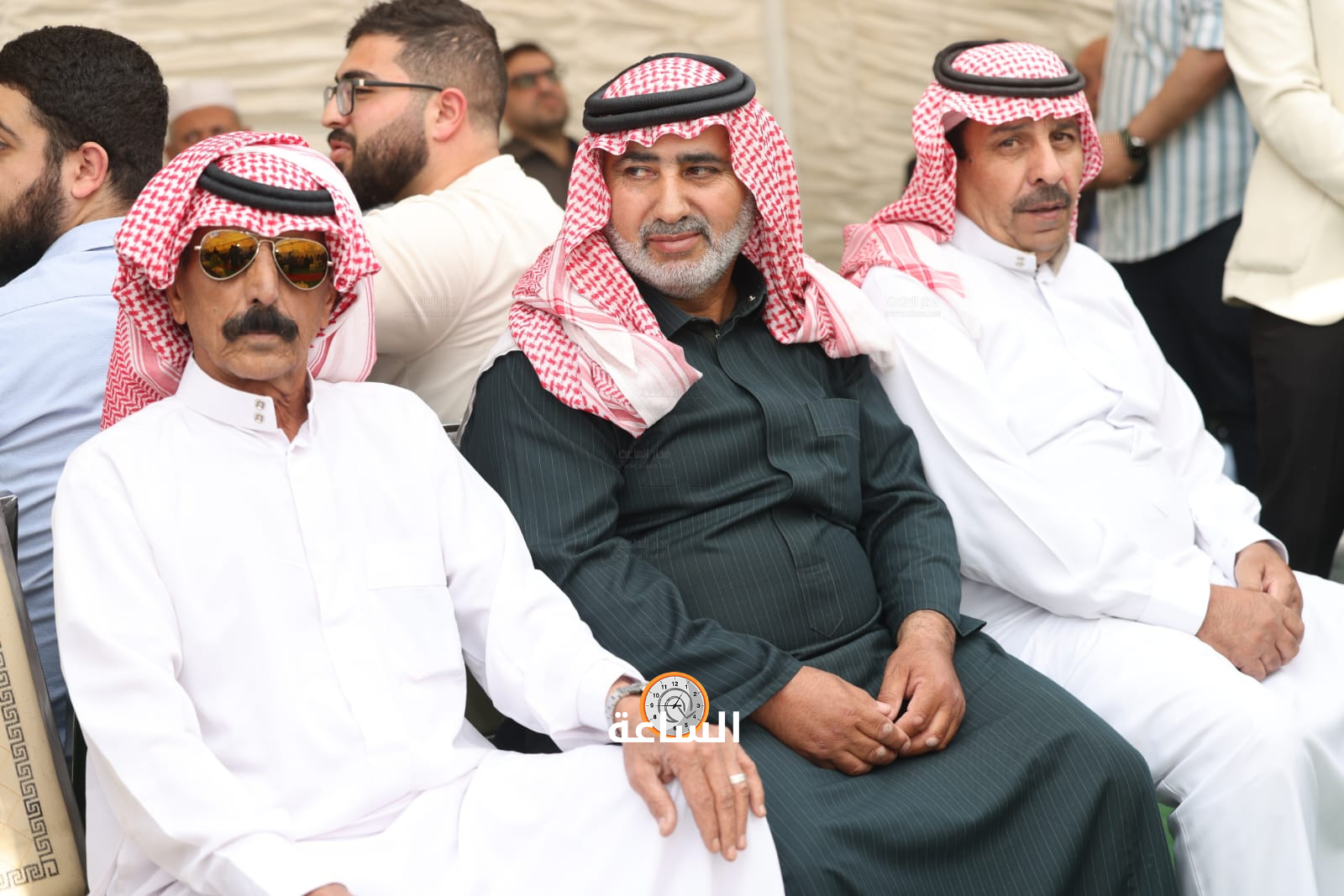 Madar Al-Saa Images 0.3985968764076687