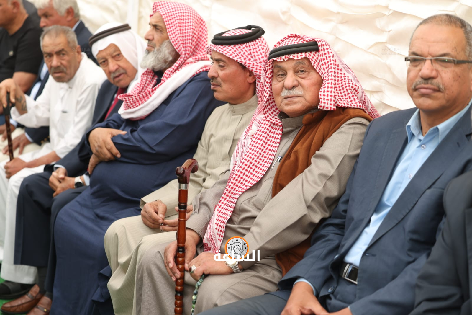 Madar Al-Saa Images 0.05463868782233605
