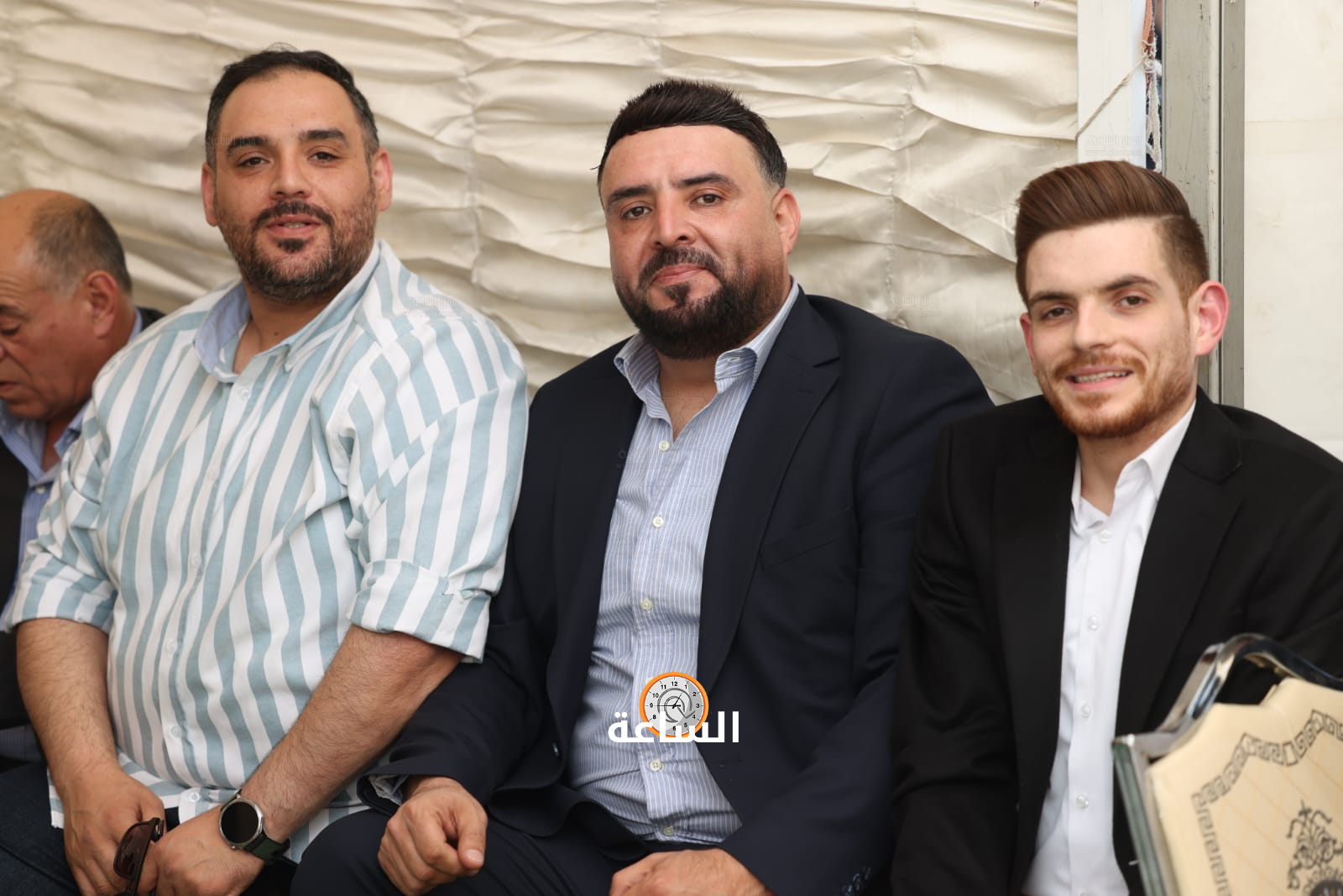 Madar Al-Saa Images 0.26454812813492445