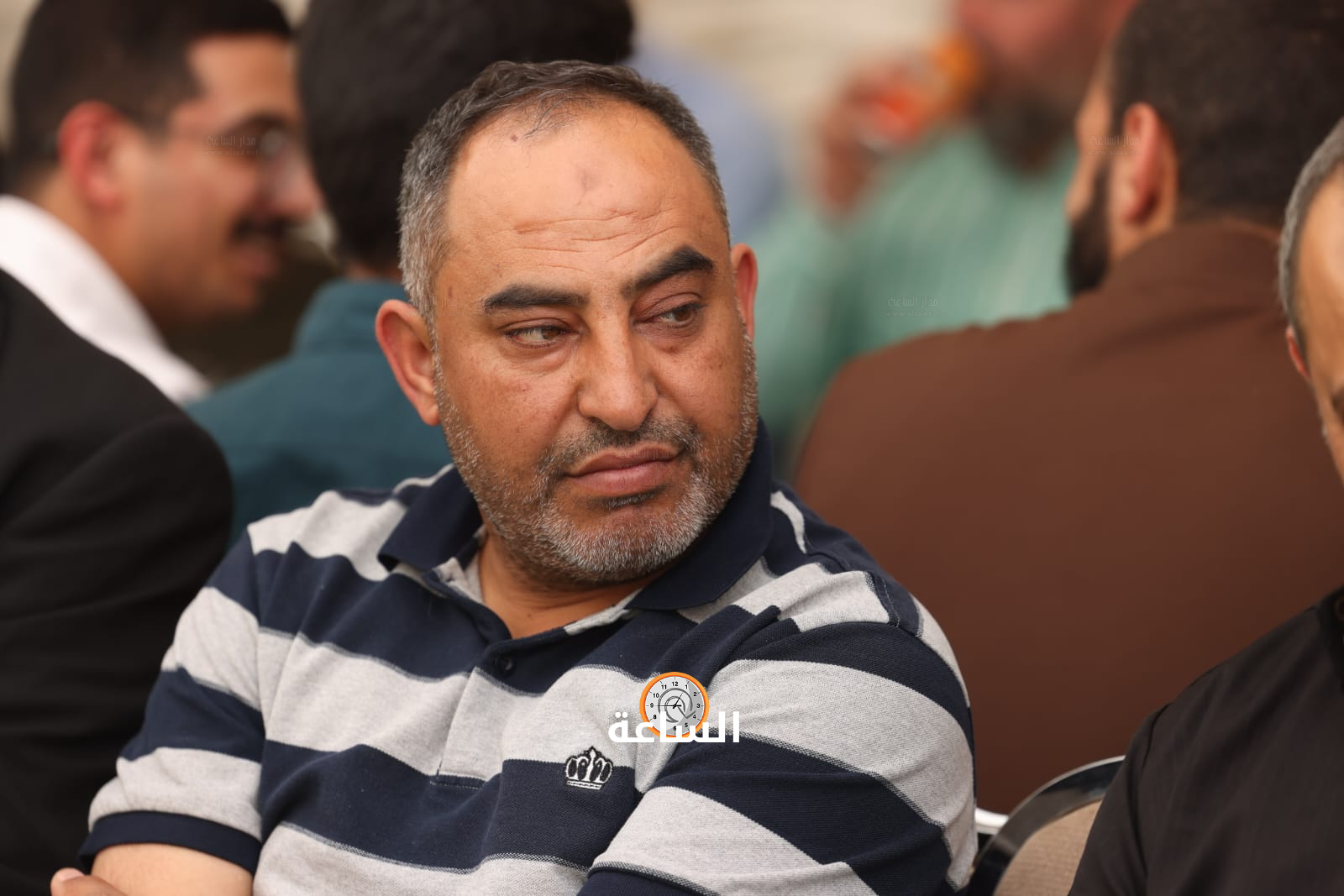 Madar Al-Saa Images 0.9181628034888987