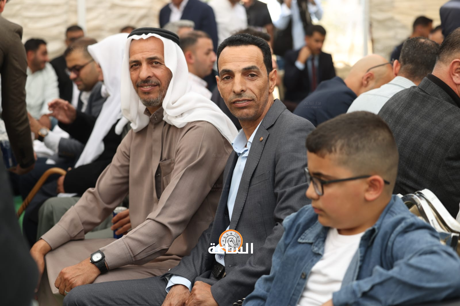 Madar Al-Saa Images 0.562301319035141