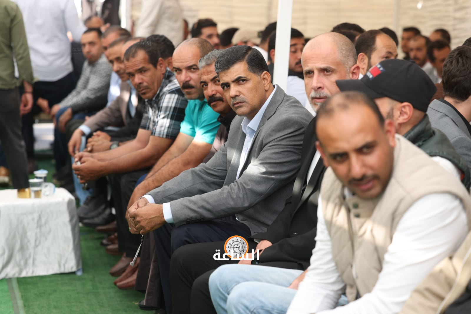 Madar Al-Saa Images 0.14587302886416476