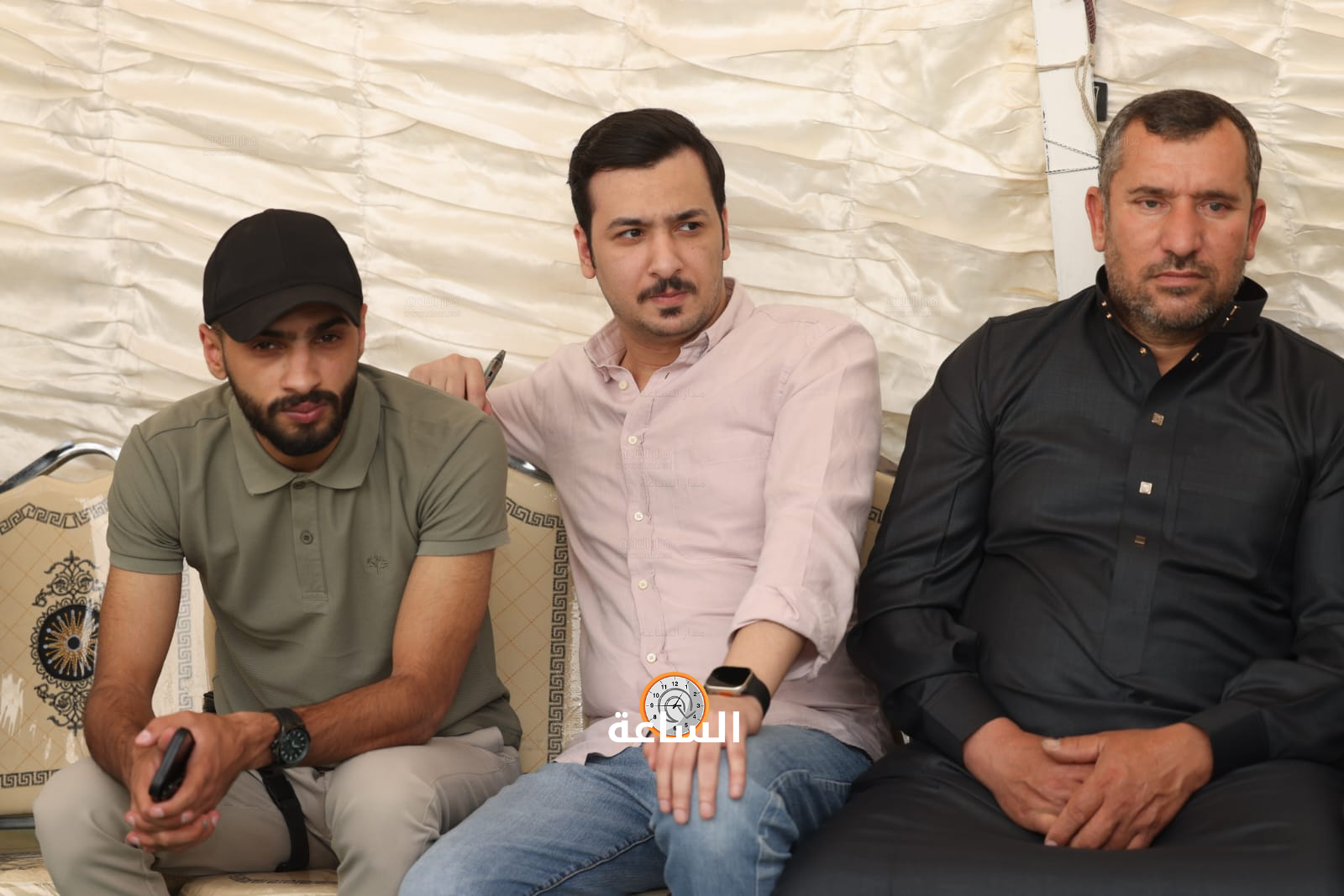 Madar Al-Saa Images 0.03734922323967371