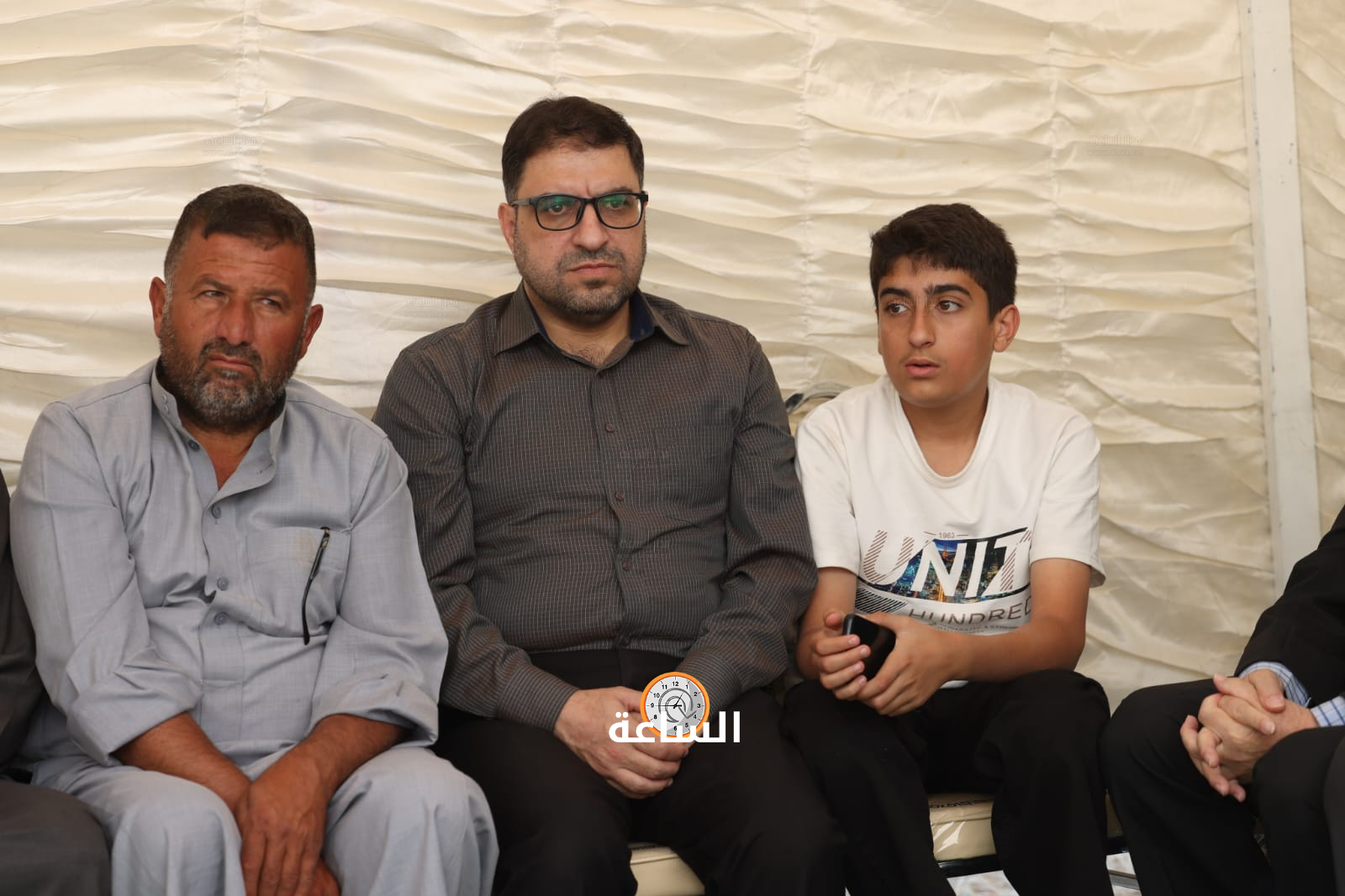 Madar Al-Saa Images 0.14249262691327635