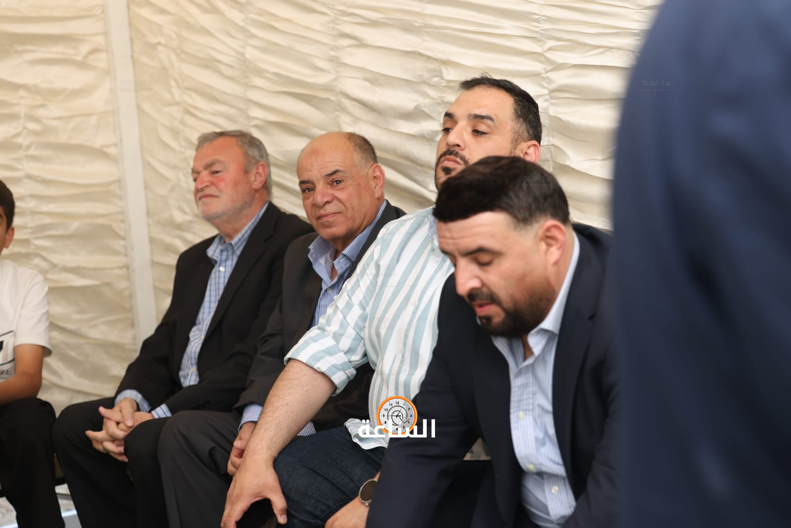 Madar Al-Saa Images 0.36032691956760676
