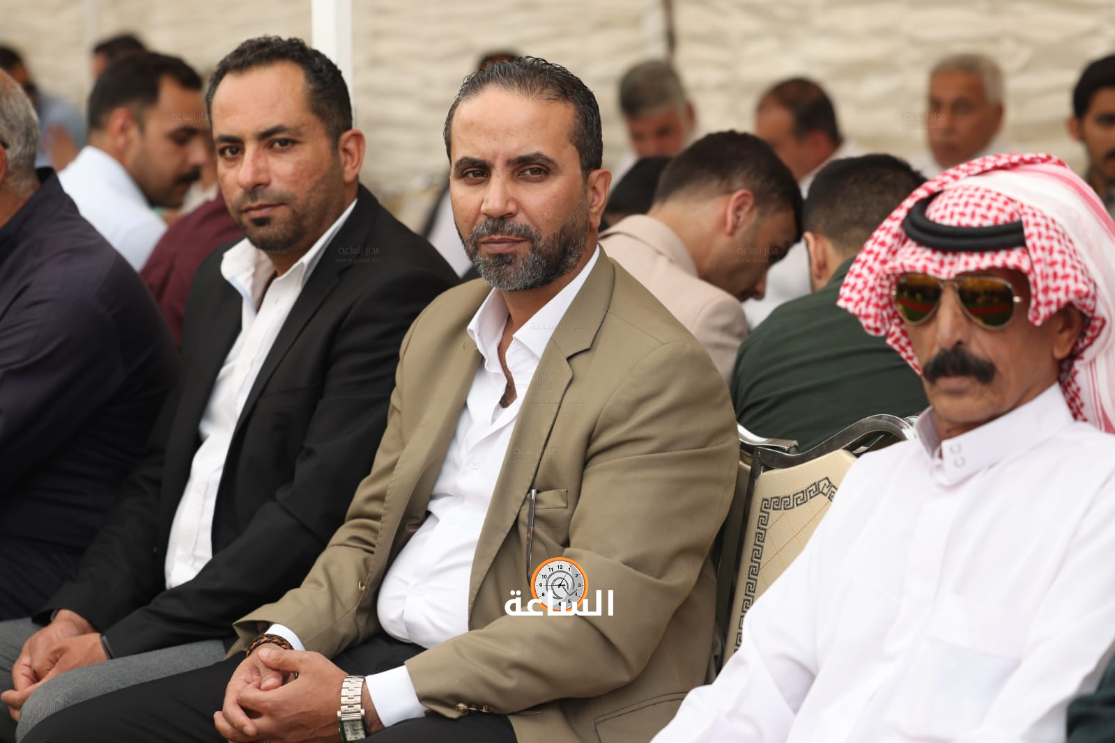 Madar Al-Saa Images 0.2054241910408675
