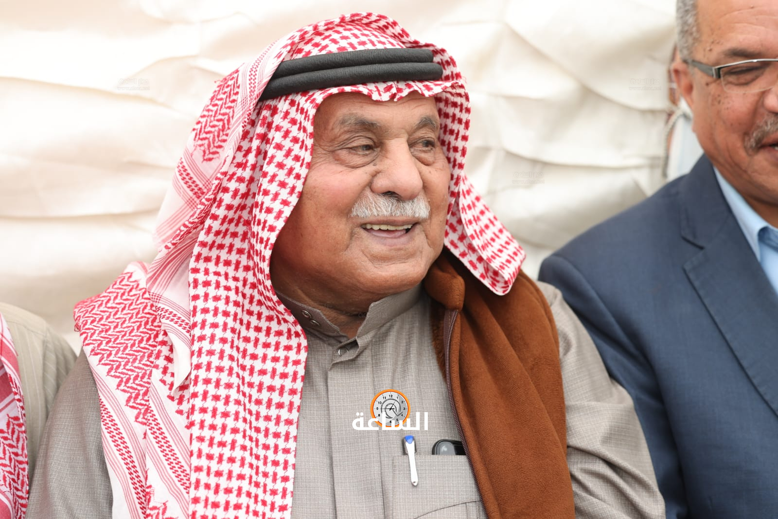 Madar Al-Saa Images 0.6365162793747156