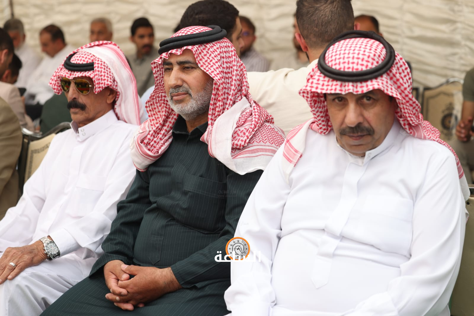 Madar Al-Saa Images 0.04670747724353308
