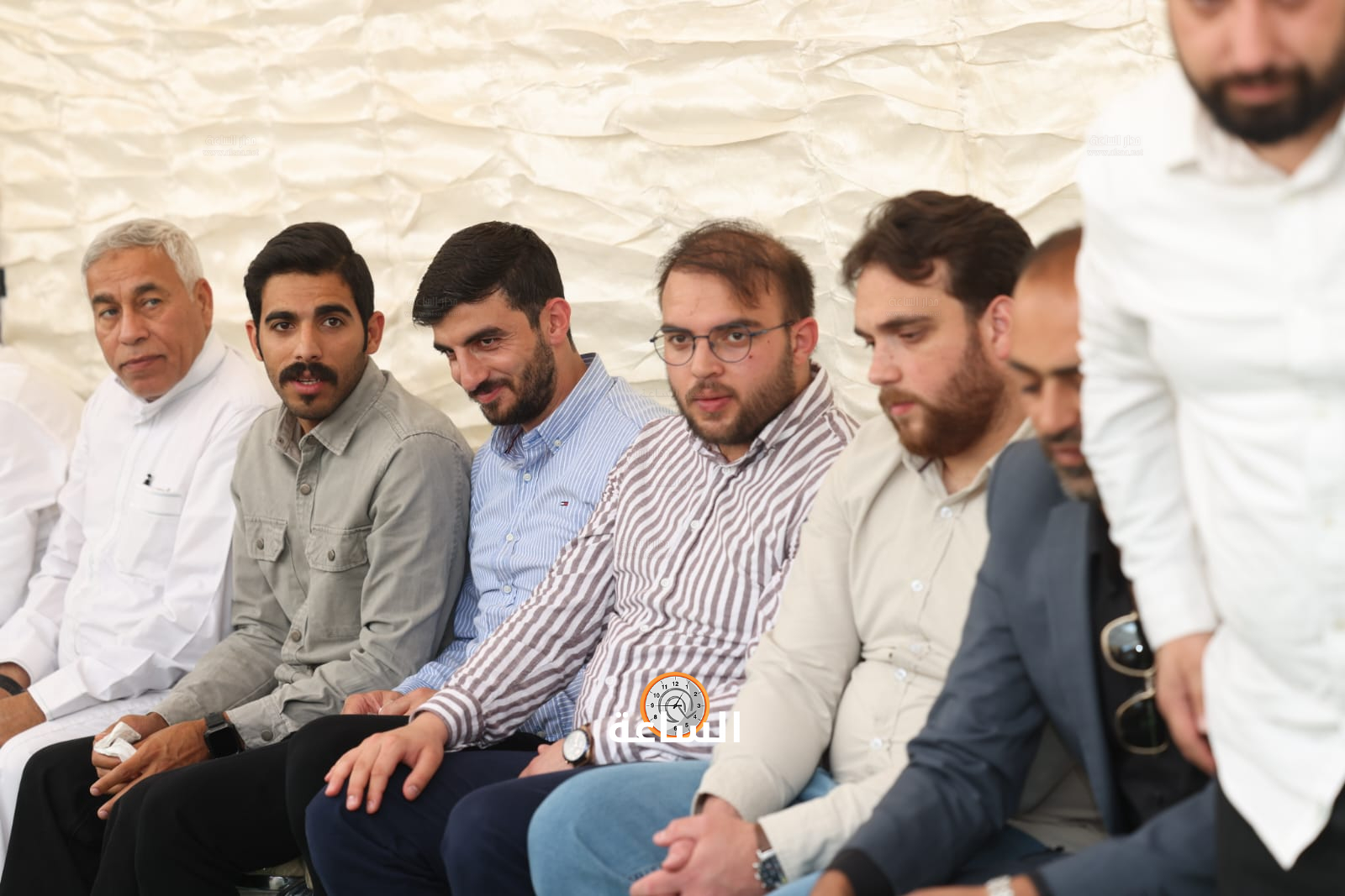 Madar Al-Saa Images 0.7860923060848736