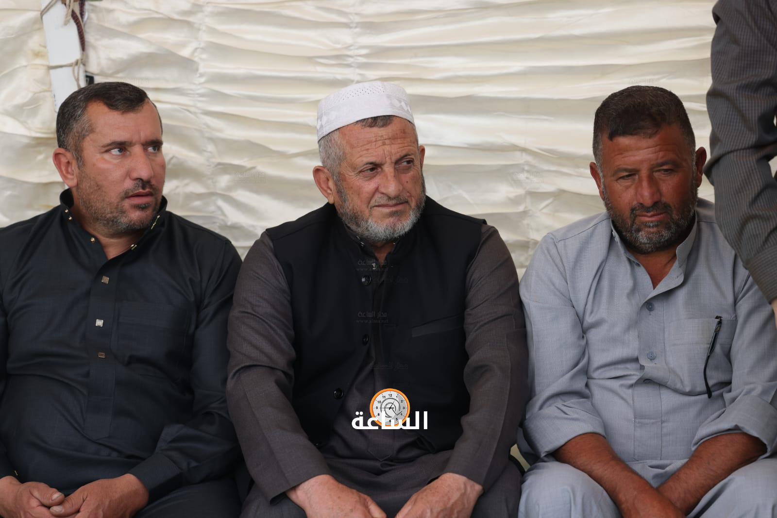 Madar Al-Saa Images 0.1732794861099518