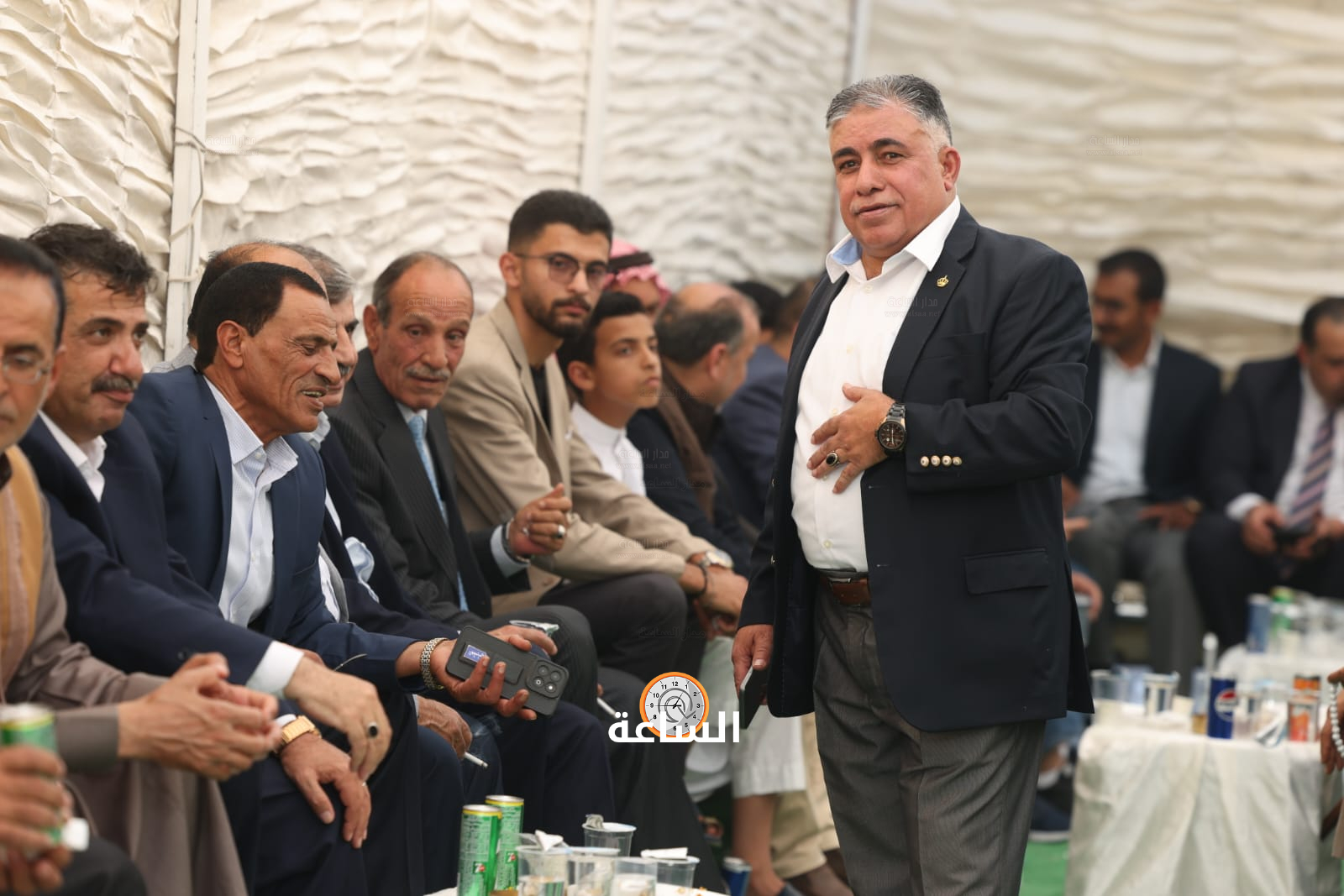 Madar Al-Saa Images 0.5441198437019693