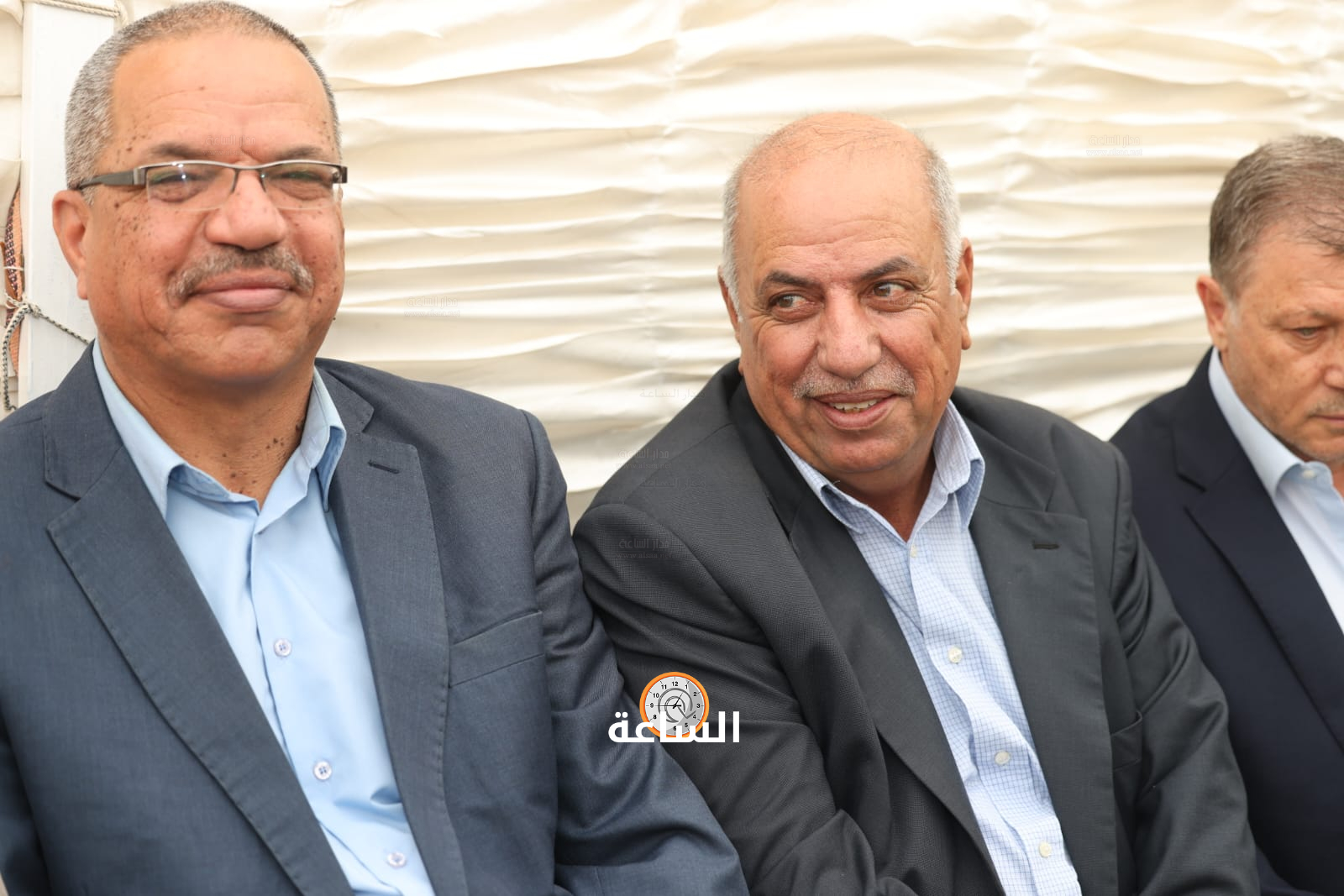 Madar Al-Saa Images 0.800655322274139