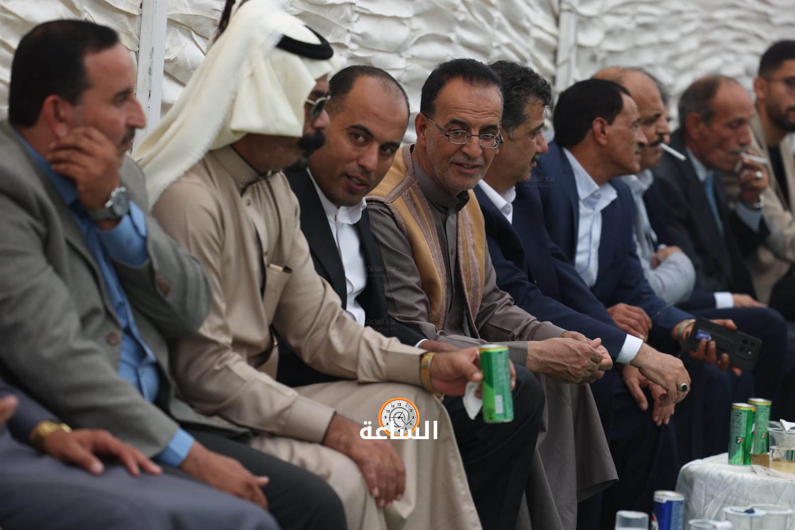 Madar Al-Saa Images 0.7850281978689394