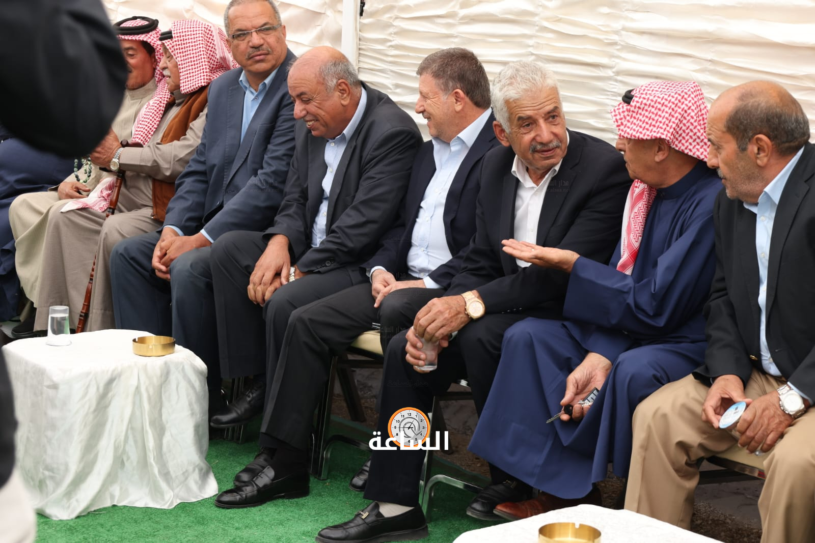 Madar Al-Saa Images 0.0029613428112328366