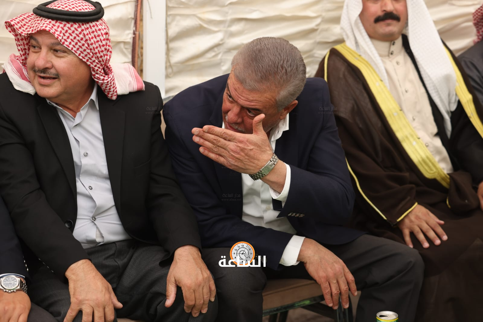 Madar Al-Saa Images 0.6657504358785544
