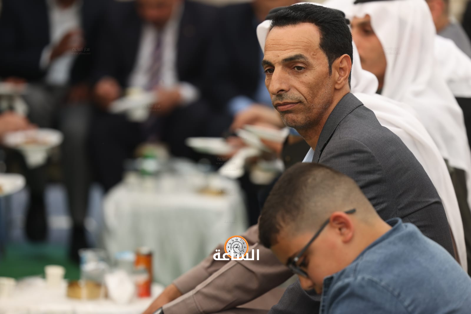 Madar Al-Saa Images 0.7619055568668264