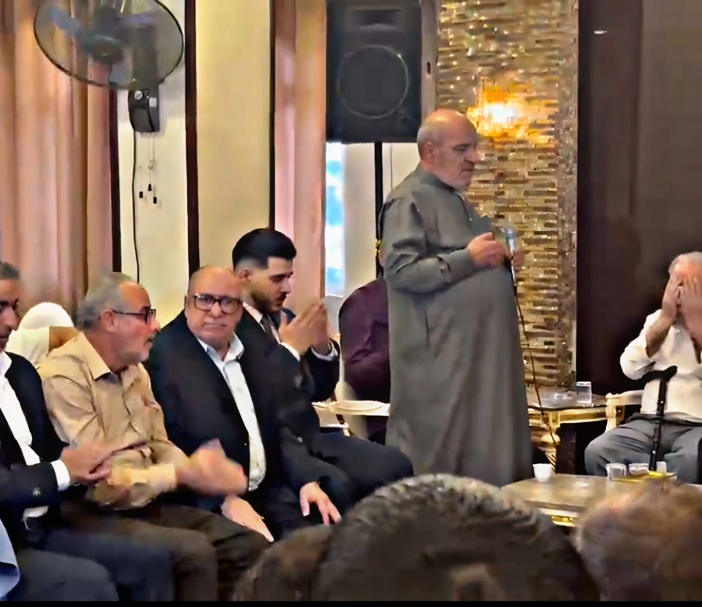 Madar Al-Saa Images 0.4207619780582892