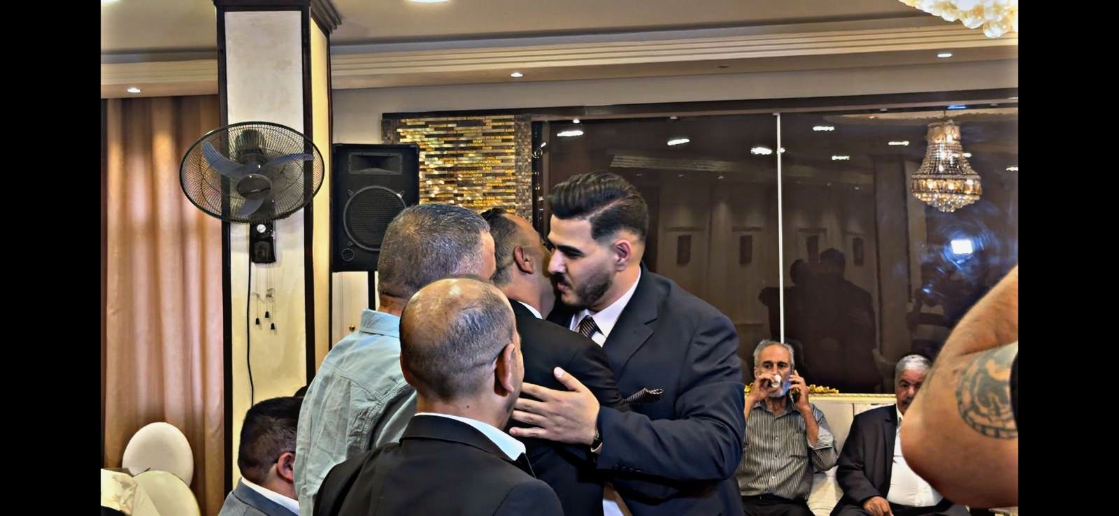 Madar Al-Saa Images 0.8019578228471607