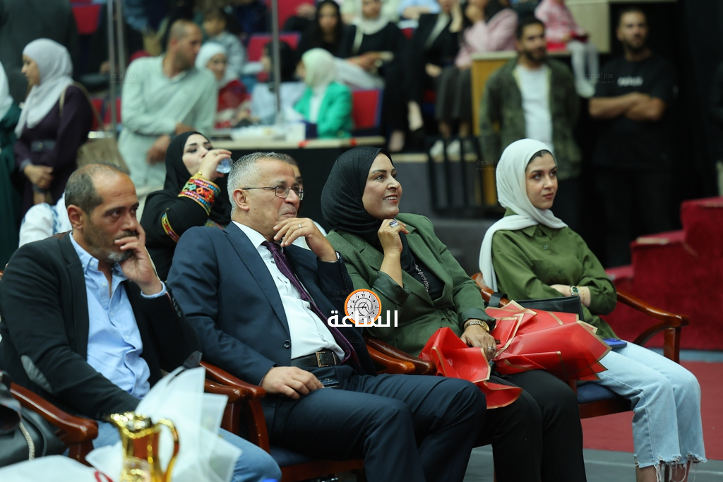 Madar Al-Saa Images 0.7849544858677475