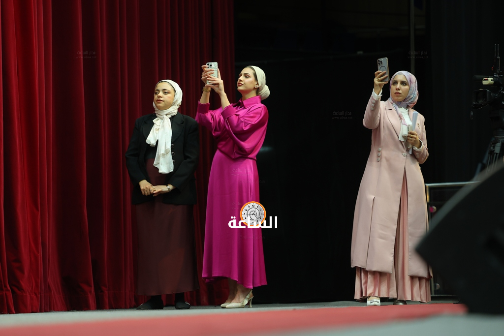 Madar Al-Saa Images 0.8806894951722717
