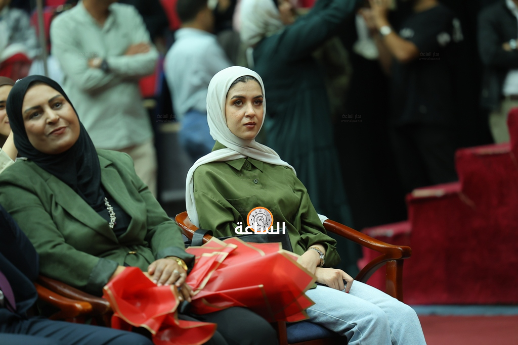Madar Al-Saa Images 0.8867455256743032