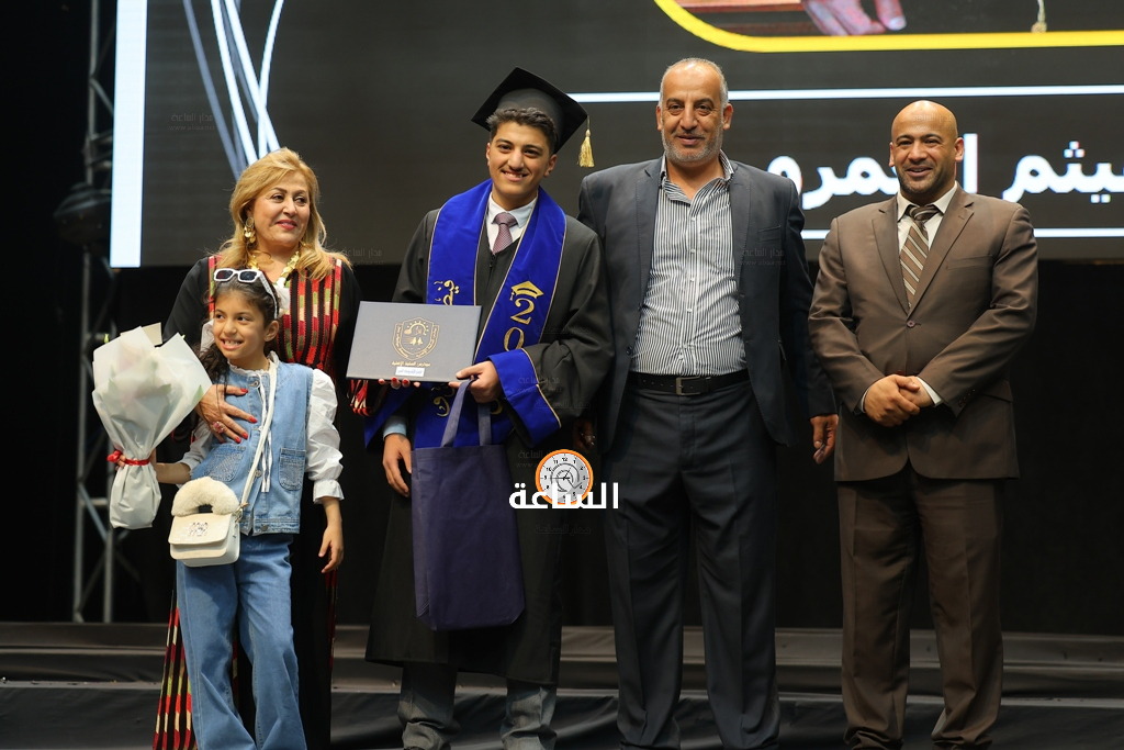 Madar Al-Saa Images 0.8781985906924249