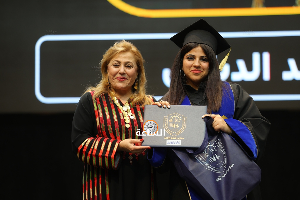 Madar Al-Saa Images 0.7003924413513617