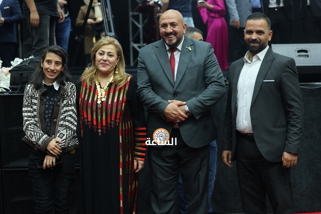 Madar Al-Saa Images 0.04507525097545395