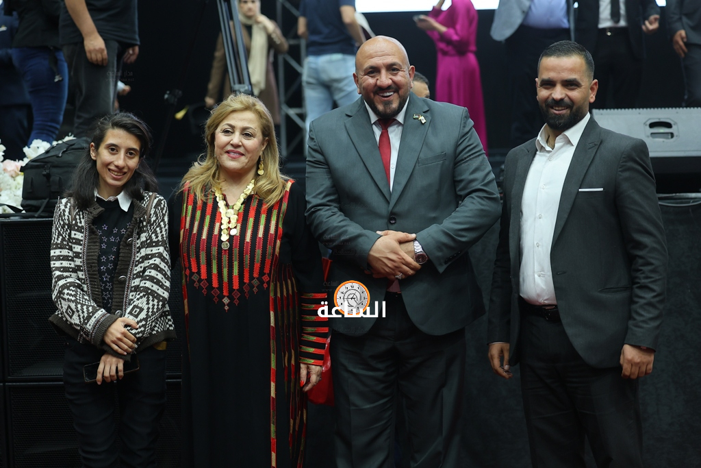 Madar Al-Saa Images 0.13816971415680523