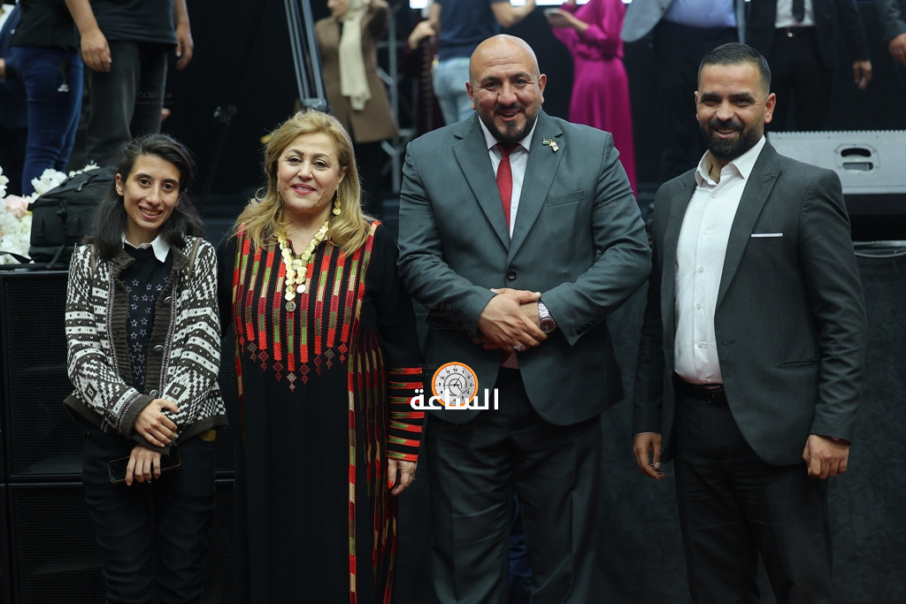 Madar Al-Saa Images 0.29987156710045637