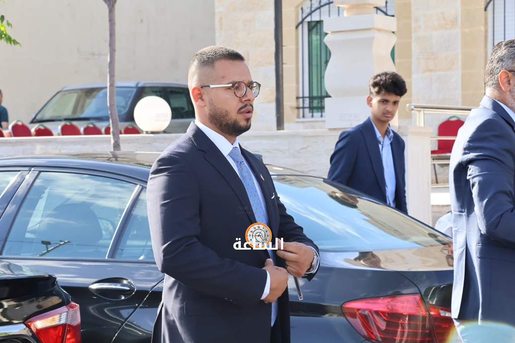 Madar Al-Saa Images 0.36784831236627913