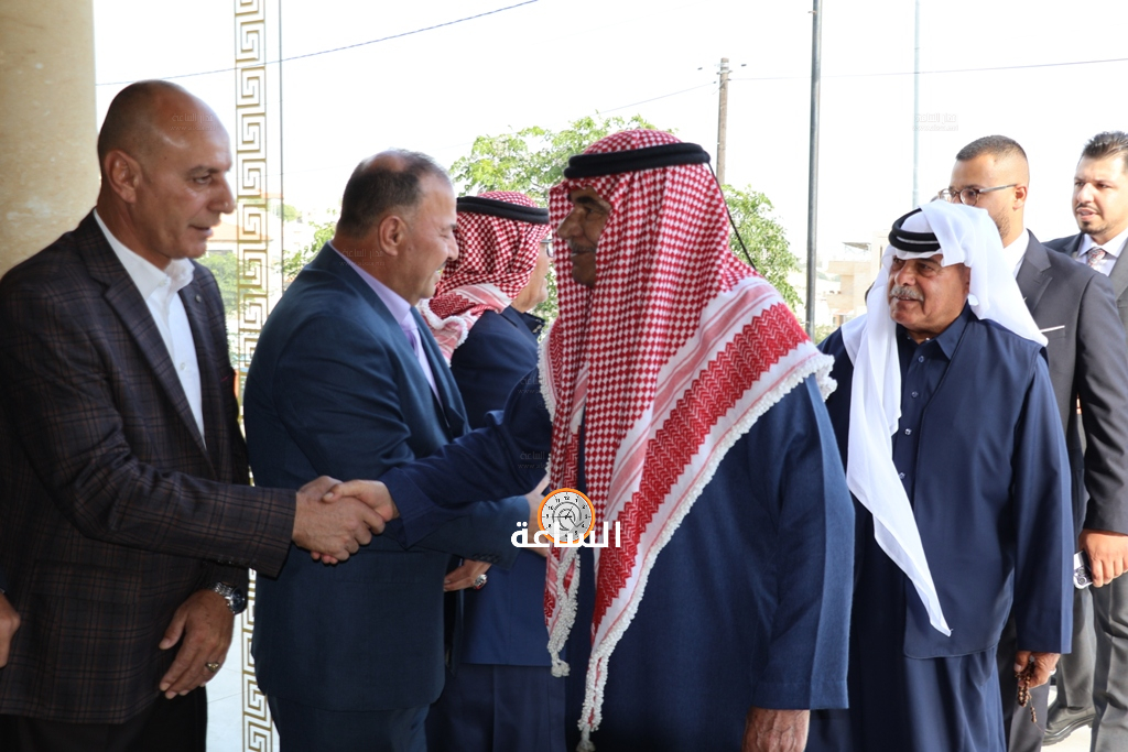 Madar Al-Saa Images 0.31001226181784647