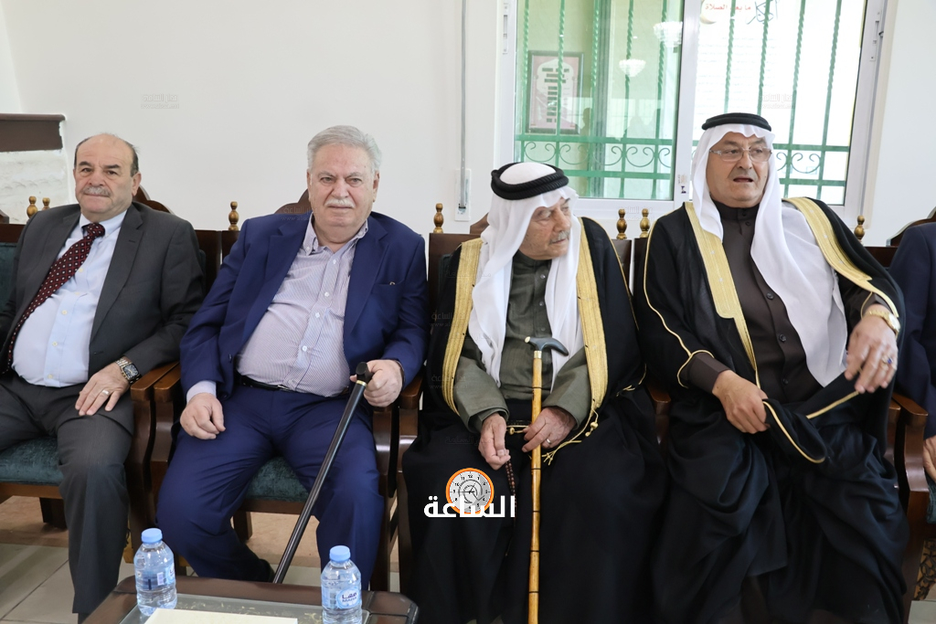 Madar Al-Saa Images 0.27427104198443286