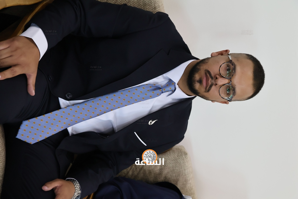 Madar Al-Saa Images 0.4097650687823504
