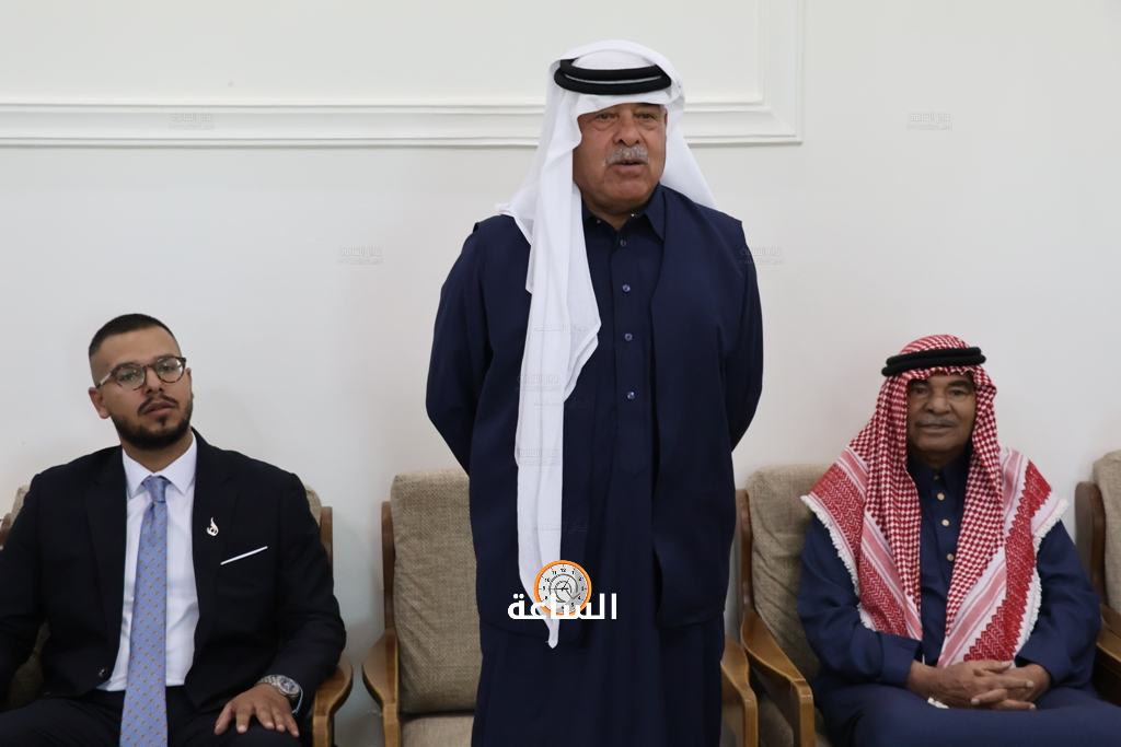 Madar Al-Saa Images 0.6174405962668404