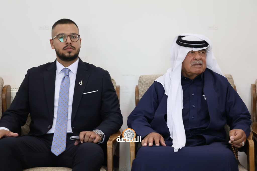 Madar Al-Saa Images 0.6734458894013665