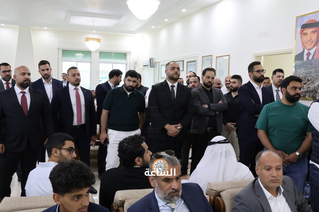 Madar Al-Saa Images 0.05463701806914334