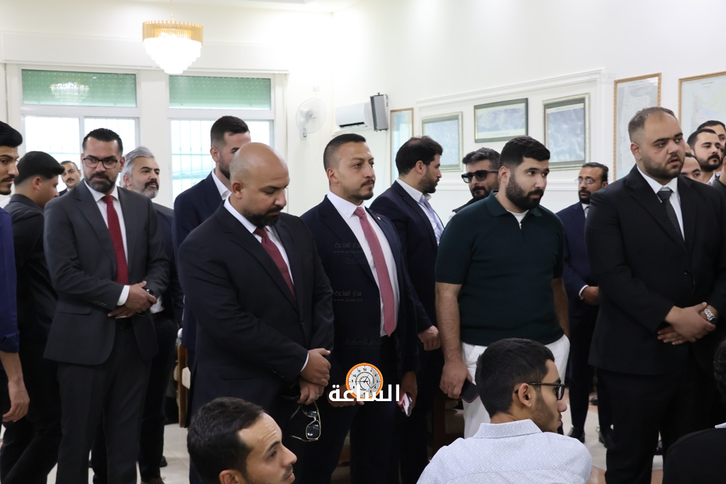 Madar Al-Saa Images 0.266565570317538