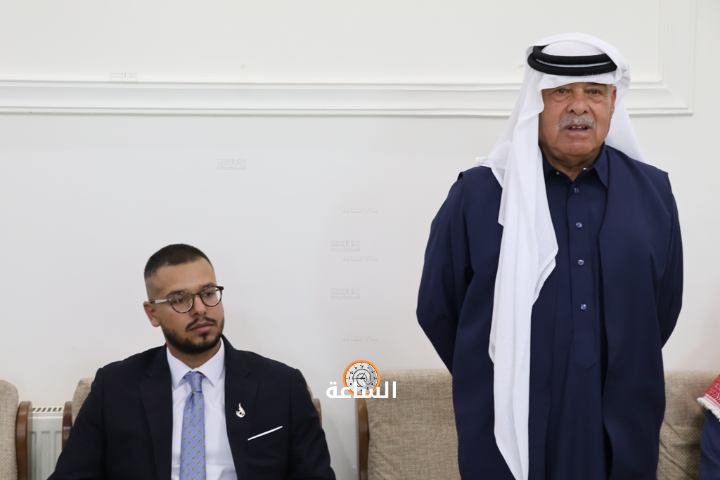 Madar Al-Saa Images 0.32606167861329116