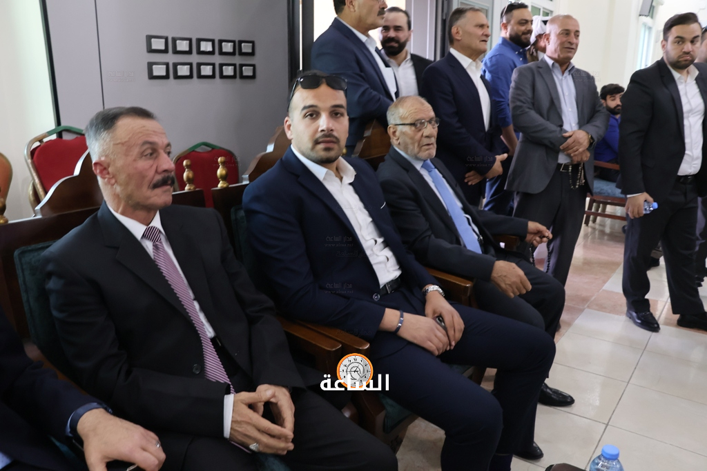 Madar Al-Saa Images 0.260687569506457