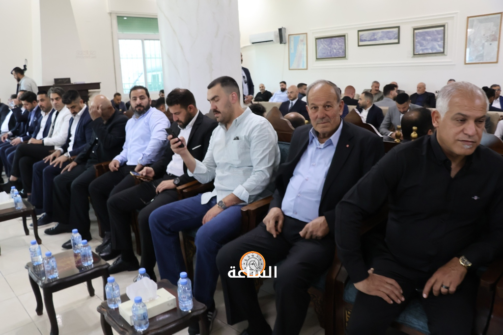 Madar Al-Saa Images 0.3869838932063965