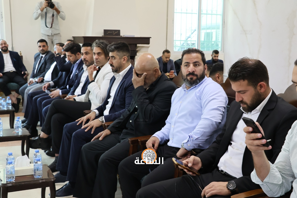 Madar Al-Saa Images 0.04151053957791184